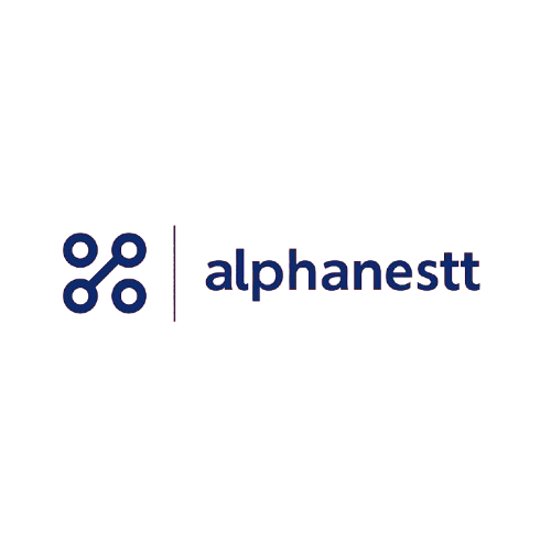 Alphanestt Logo